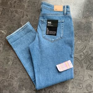 PAIGE Brigitte Boyfriend Skinny